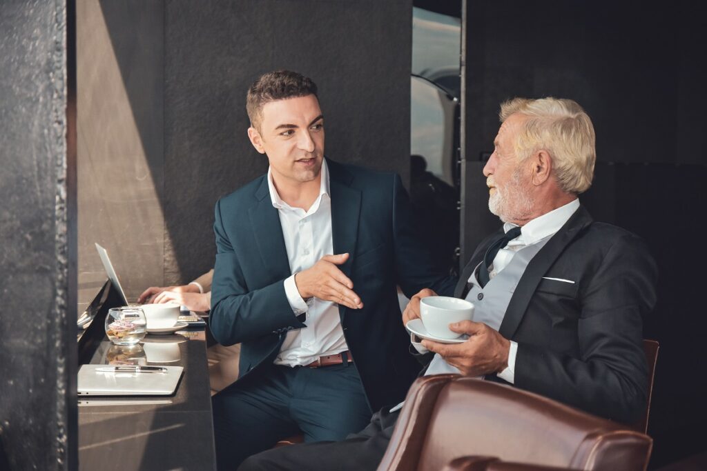 choosing the right investment account Mississauga