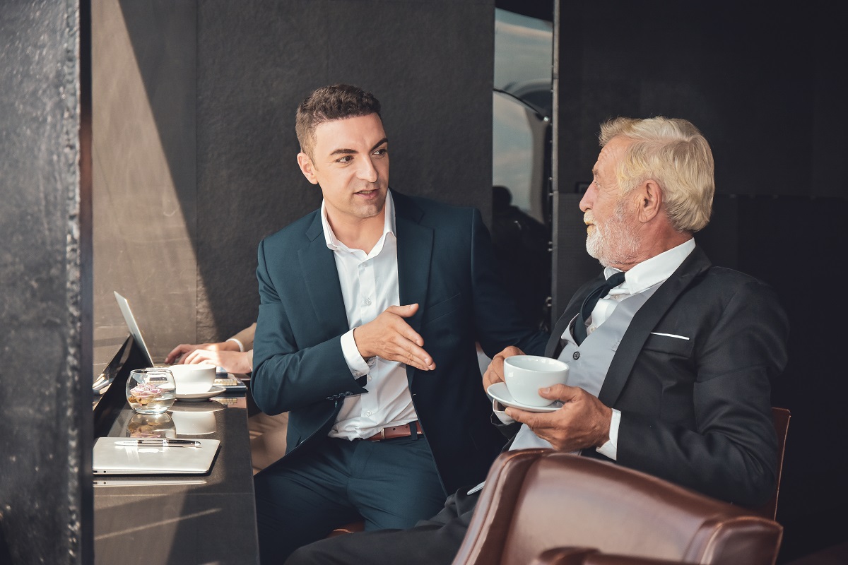 choosing the right investment account Mississauga